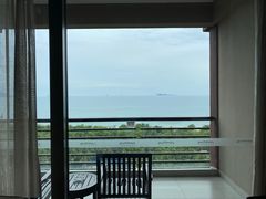 -三亚湾海居铂尔曼度假酒店