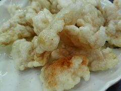 锅包肉-服务大楼冷面(延大店)