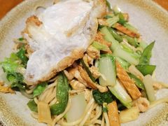 -圳兴面王·拌川·特色炒面(南山保利剧院店)