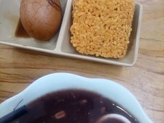 -鸭小妹鸭血粉丝(老门东店)