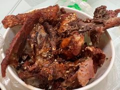 -鸡架一绝(辽河住宅小区店)
