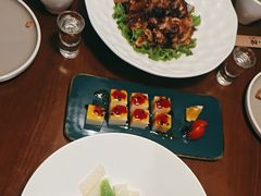-宴小馆·小海鲜青岛菜(五四广场店)