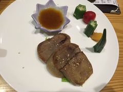 -花潮料理艺食馆(世欧广场店)
