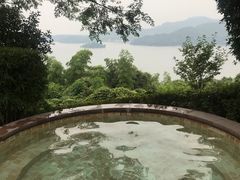 -天目湖涵田半山温泉