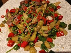 -神府路壹号·海鲜烧烤·砂锅粥·锅物(三坊七巷店)