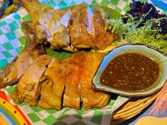 -泰妃殿(武汉首店)