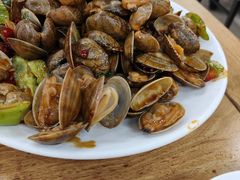 -渔家乐小海鲜(皇姑店)