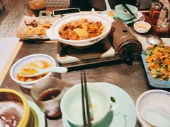 -潮界(虹桥新天地店)