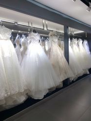 -MANLI BRIDAL婚纱