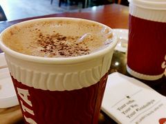 -COSTA COFFEE(水游城店)
