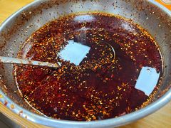 -清真-戏楼王记牛肉面