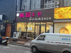 -桃园中华料理炸酱面(燕儿岛路店)