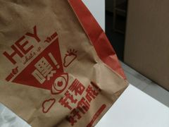 -肯德基(凯德国贸店)