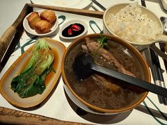 -静香HOUSE·全时段融合餐厅(七星欢乐颂店)