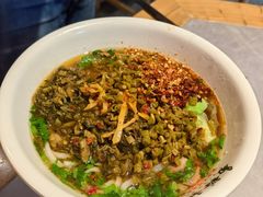 -易裕和·长沙米粉(竹塘西路店)