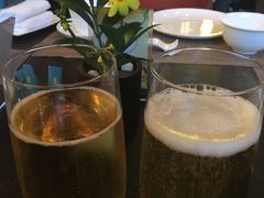 -羡餐厅·杭帮菜·淳菜(千岛湖自由洲际殿店)