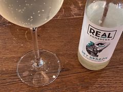 无酒精鸡尾酒-Burger & Lobster(Dean Street)