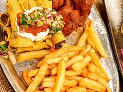 -Q MEX 库迈墨西哥餐吧(中骏世界城店)