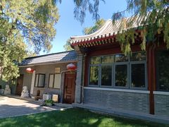 -北京市劳动人民文化宫(太庙)