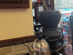 -山水茶艺馆·点心粤菜·30年老字号