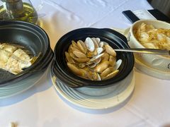 -百味馆·海鲜·湛江菜(后海花园店)