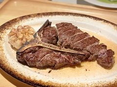 -Mogul Eatery·大亨餐酒馆