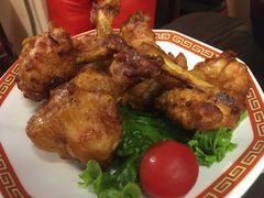 唐扬炸鸡-拉面莊夢語＆中华料理八椿