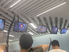 -Skay•射箭馆•弓箭娱乐(体育西店)