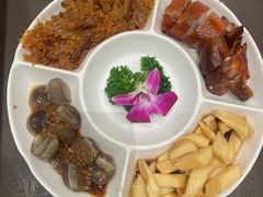 -鸿鑫海鲜楼(建联店)