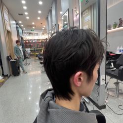 -韩国丽安形象设计