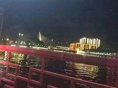 -海河游船-永乐码头(大悲院)