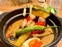 -CURRY YA 熟成咖哩專門店(深圳湾万象城店)