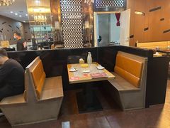 卡座-江边城外烤全鱼(龙德广场店)