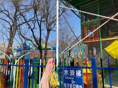 -太阳宫公园