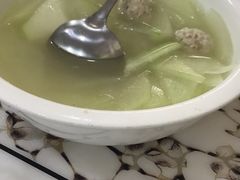 -牛庄高晓山风味馅饼城(海城店)