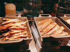 -长沙三景韦尔斯利酒店·Oval全日制餐厅自助餐