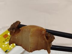 鹅掌拼鲍鱼-有腥气私房菜·寻味顺德