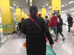 -嘉善路(地铁站)