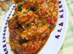 -马叉虫和妖且闲·长沙大排档(解放西店)
