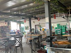 大堂-兄弟大灶台(原纺渭路店)