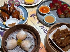 -点都德(奥体印象城店)