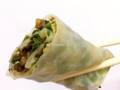 -小六汤包·老字号·中华名小吃(兴庆路店)