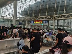 -泰州站
