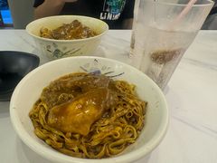 -百乐门粉面店(二龙喉分店)