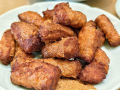 -南来顺饭庄·清真(南菜园店)