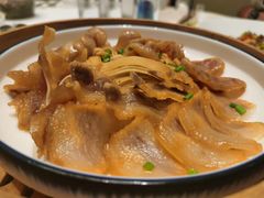 腊味合蒸-寿州大饭店·餐厅