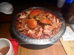 招牌肉蟹煲-胖哥俩肉蟹煲(世茂国际广场店)