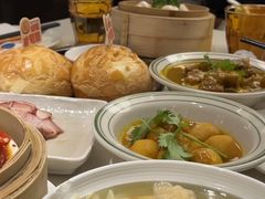-港久茶餐厅(鹭洲里店)