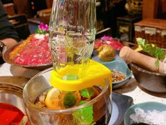 风暴可乐-火鳳祥鲜货火锅(天河城旗舰店)