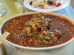 -月圆霖特色农家乐